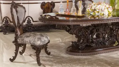 Miranda Klasik Sandalye