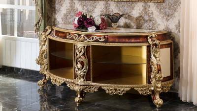 Miresa Classic TV Stand