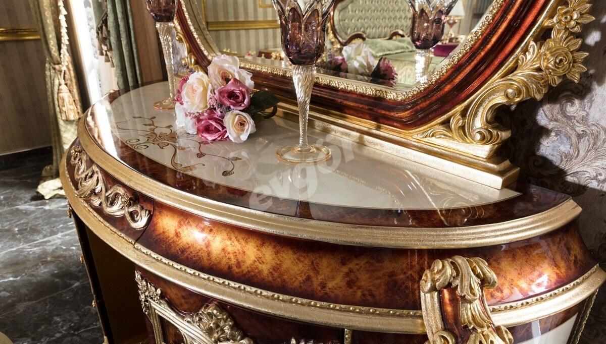 Miresa Classic Bedroom - 12