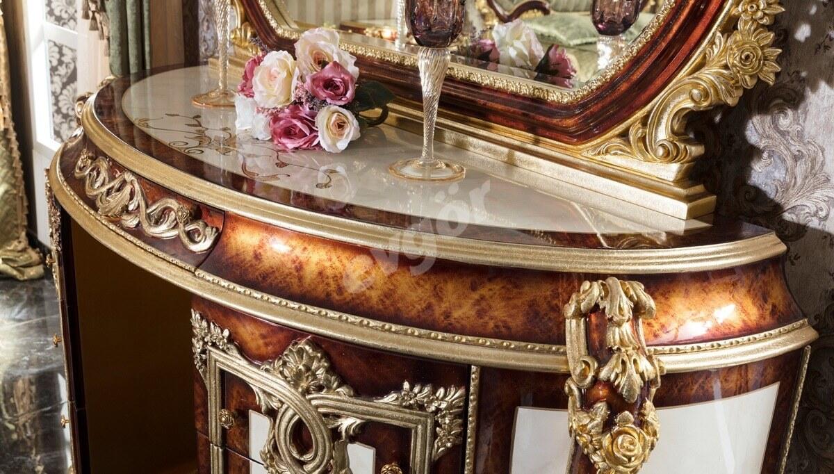 Miresa Classic Bedroom - 14