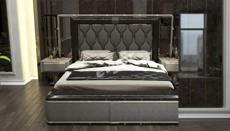 Misty Lüks Karyola - 1