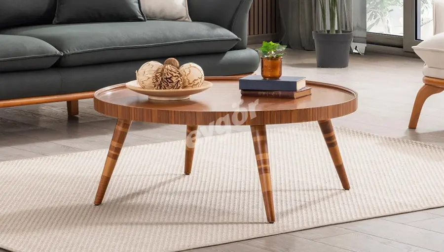 Miya Modern Orta Sehpa - 1