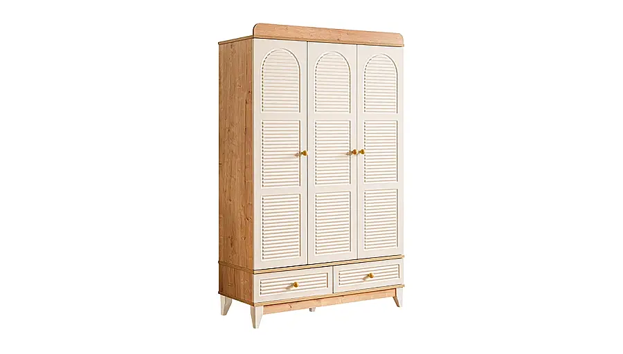 Miya Oak Baby Room - 4