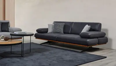 Moana Modern Sofa Set - 4