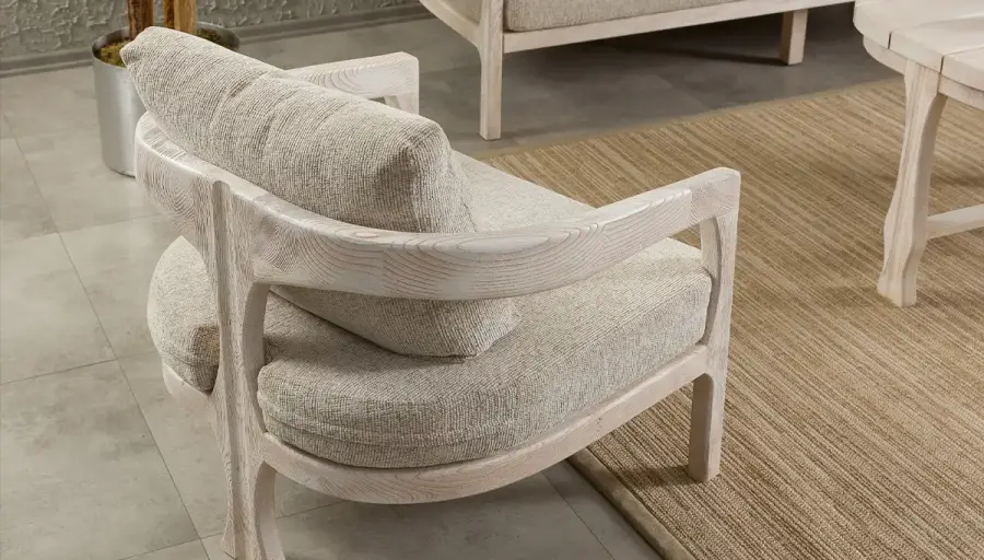 Modena Garden Dining Set - 3