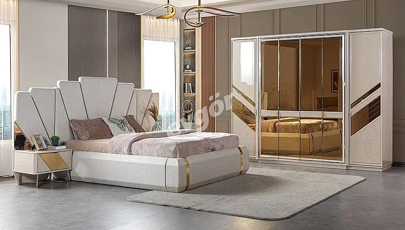 Molden Luxury Bedroom