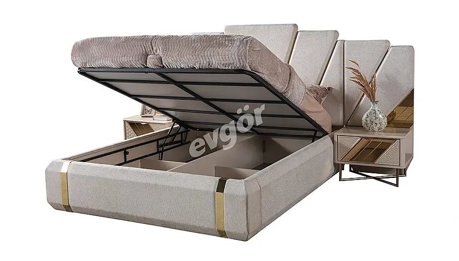 Molden Luxury Bedroom - 5