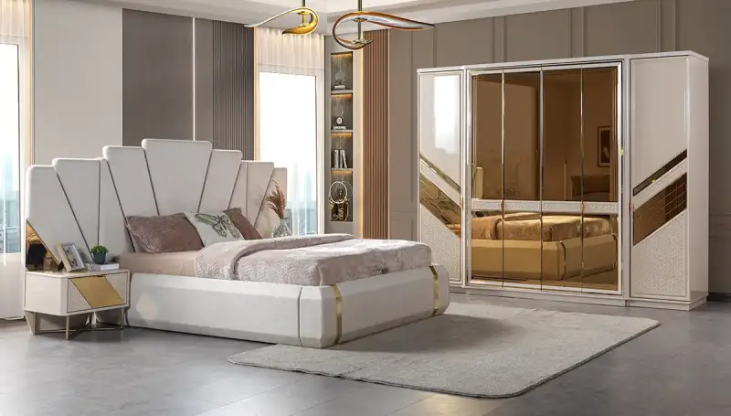 Molden Luxury Bedroom