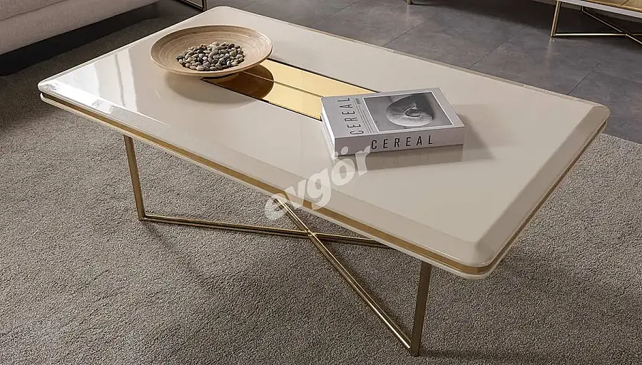 Molden Luxury Coffee Table - 1