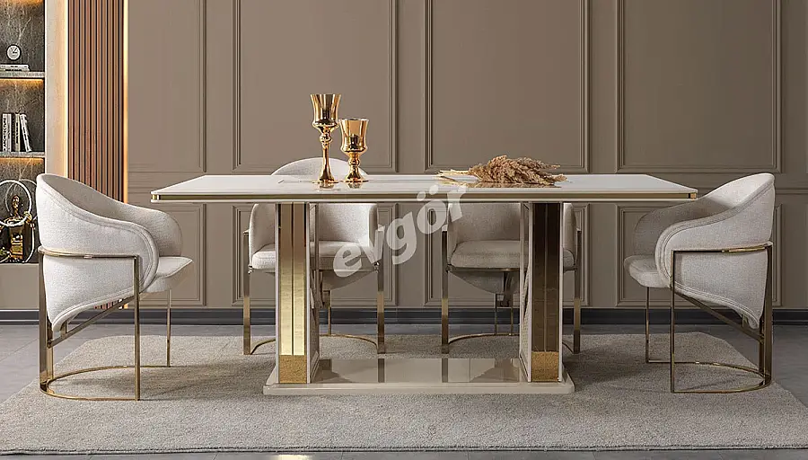 Molden Luxury Dining Room - 2