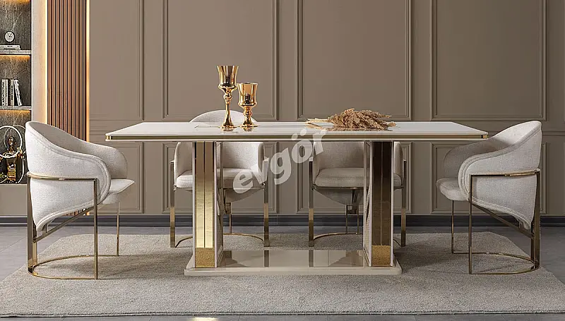 Molden Luxury Dining Table