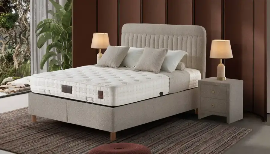 Molena Yatak Baza Set - 1