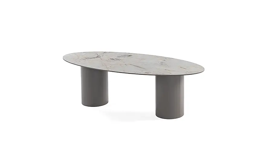 Molina Modern Coffee Table - 1