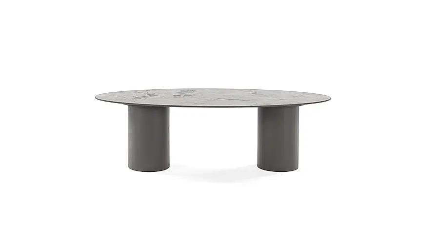 Molina Modern Coffee Table - 2