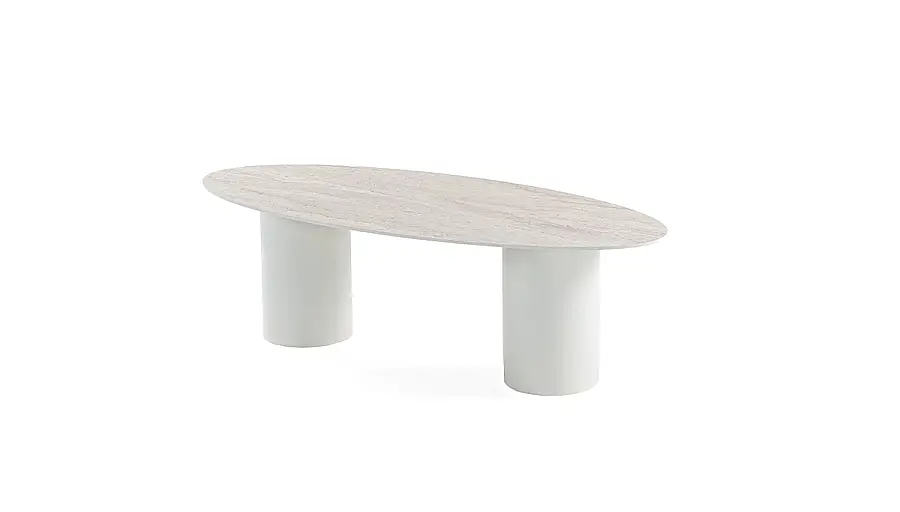 Molina Modern Coffee Table - 5