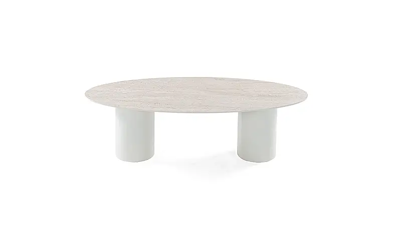 Molina Modern Coffee Table - 6