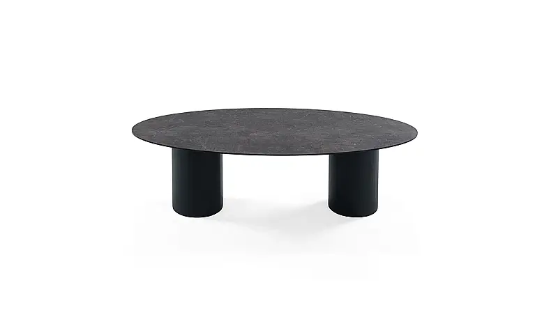 Molina Modern Coffee Table - 4