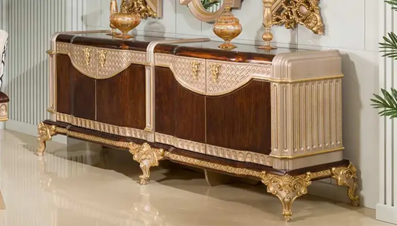 Monaco Lüks Konsol - 1