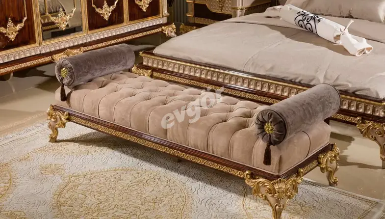 Monaco Lüks Markiz - 1