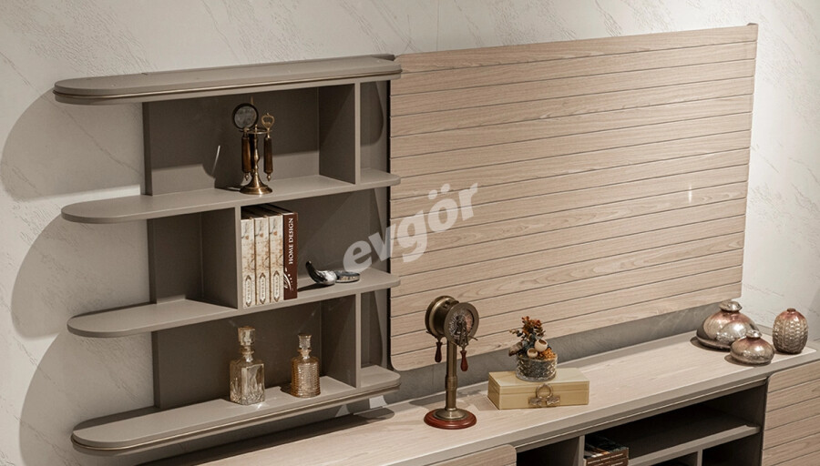 Monela Lüks TV Panosu