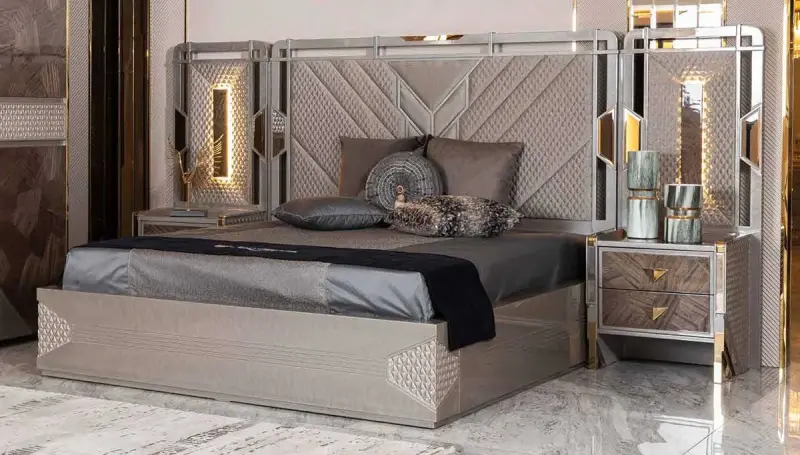 Monra Luxury Bedroom - 2