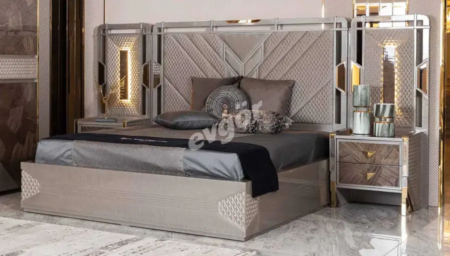 Monra Luxury Bedroom - 2