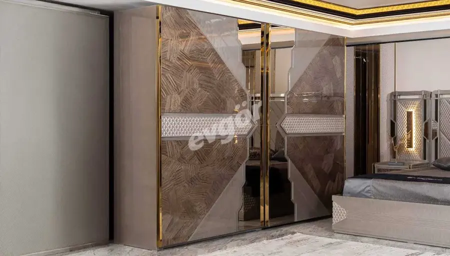 Monra Luxury Bedroom - 3