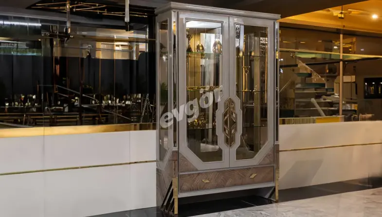 Monra Luxury Dining Room - 5