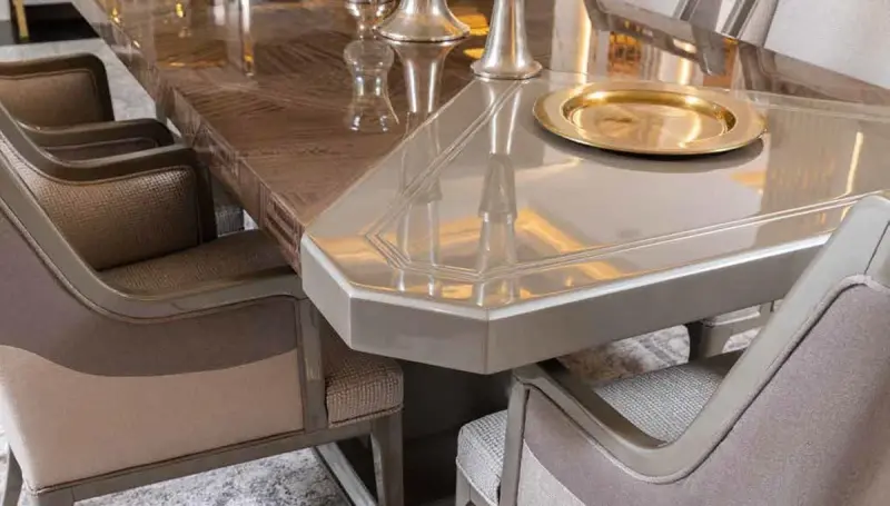 Monra Luxury Dining Room - 2