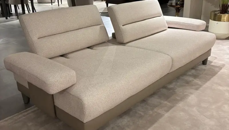 Monreda Modern Sofa Set - 1
