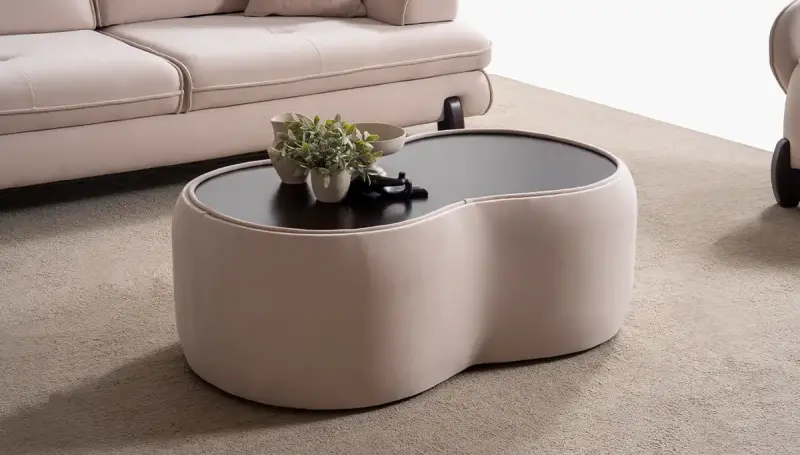 Monreo Modern Orta Sehpa - 1