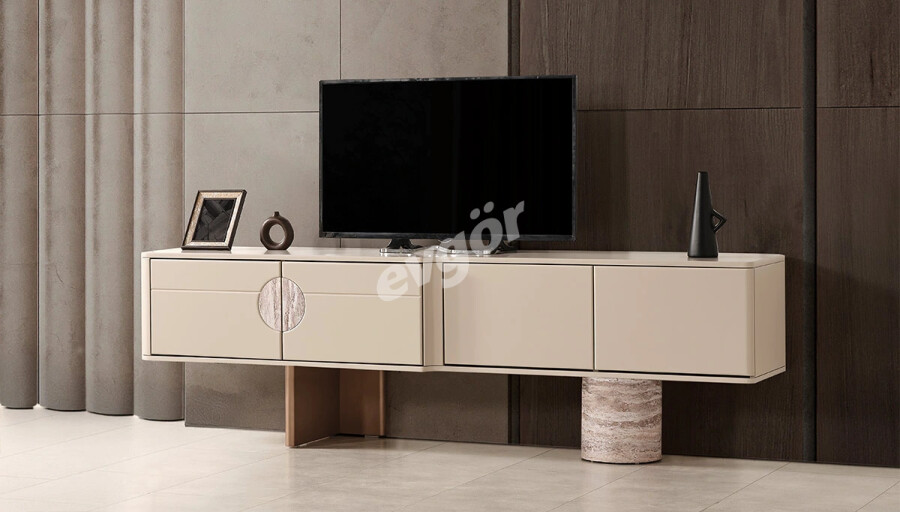 Montella Modern TV Sehpası