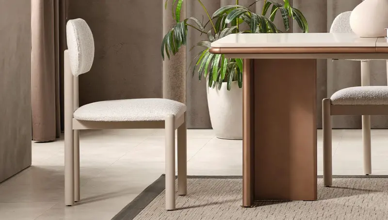 Montella Modern Yemek Odası - 3