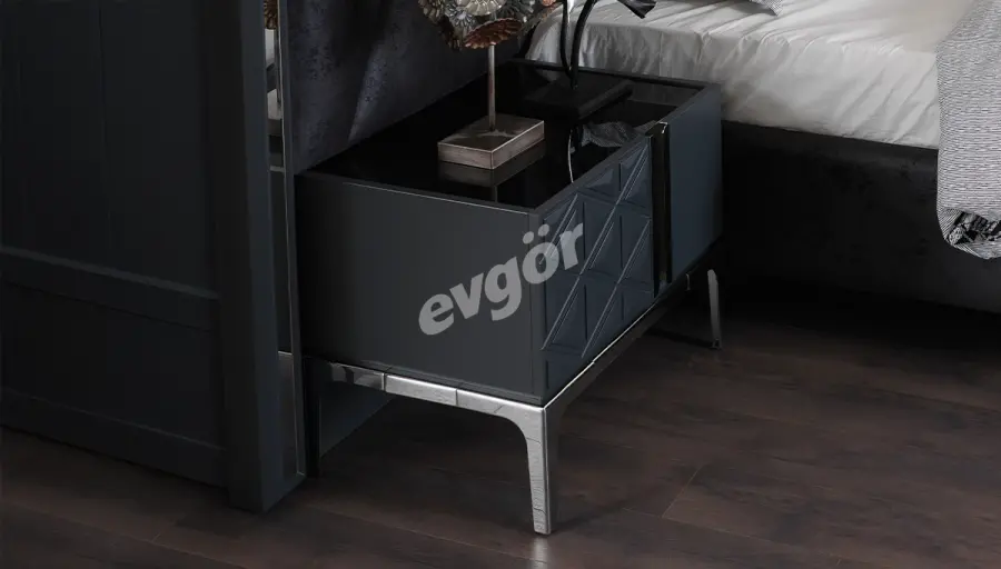 Montreal Modern Komodin - 1