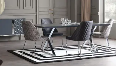 Montreal Modern Sandalye