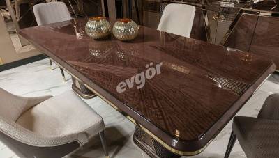 Monza Luxury Dining Room - 5