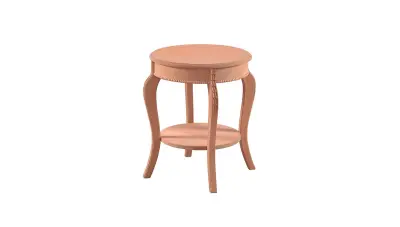 Moreno Rustic Plant Stand Tables