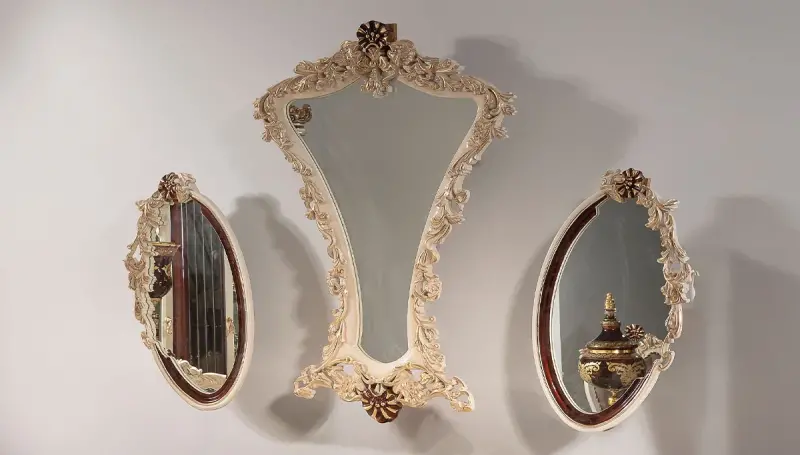 Morocco Classic Dining Room - 8