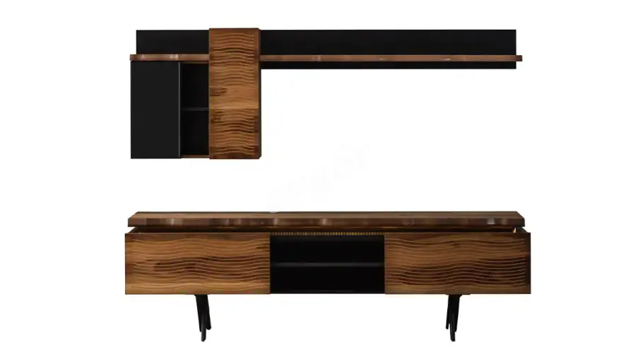 Mostar Modern Dining Room - 5