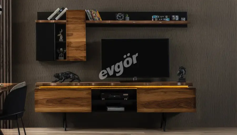 Mostar Modern Tv Unit - 1