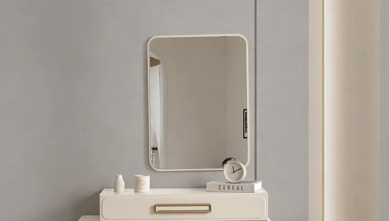 Mubia Modern Bedroom - 11