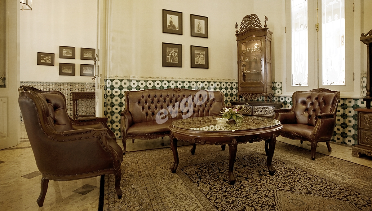 Nadas Dekorasyon Projesi