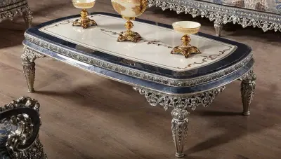 Nades Avangarde Orta Sehpa