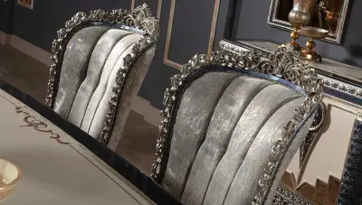 Nades Classic Dining Room - 5