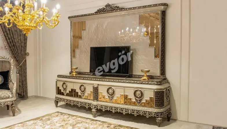 Nades Varakli TV Unit - 1