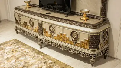 Nades Varakli TV Unit - 2