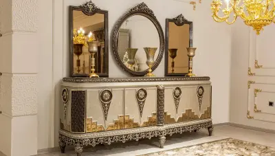 Nades Varakli Dining Room - 6