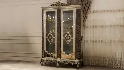 Nades Varakli Dining Room - 7