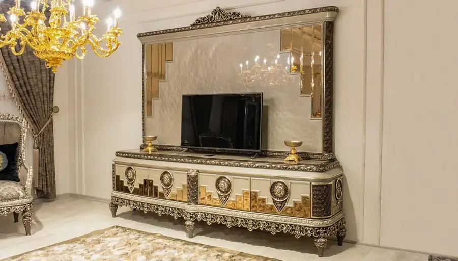 Nades Varakli Dining Room - 8