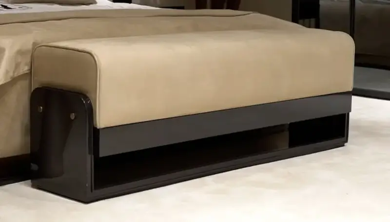 Nadia Modern Bedroom - 9